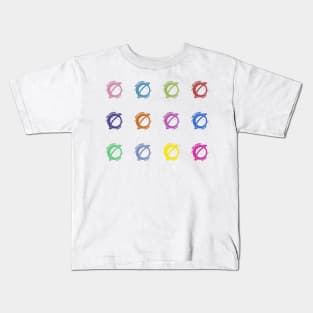 The Otherz CLB Kids T-Shirt